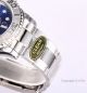 Clean Factory 1-1 Replica Rolex Yacht-master 40mm Watch Cal.3235 904L Steel Bright blue Dial (7)_th.jpg